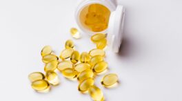 El sello que debe incluir tu suplemento de Omega-3 para evitar tóxicos y metales pesados