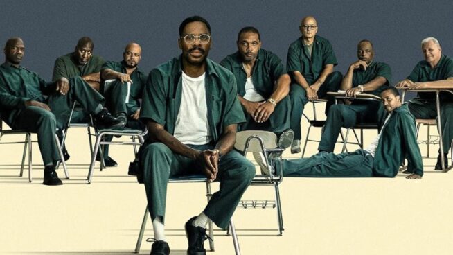 'Las vidas de Sing Sing': Shakespeare os redimirá