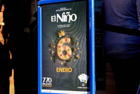 ¿Por qué se llama Lotería del Niño al sorteo del 6 de enero?