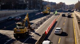 Madrid lanza app para informar sobre cortes de tráfico por obras en la A-5: cómo usarla