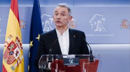 Sumar pregunta al Gobierno si persigue y detiene a desertores ucranianos