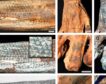 Una novedosa técnica de láser revela los tatuajes de momias de hace mil años