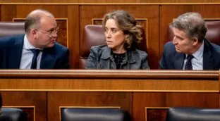 El PP pide reformar la Ley de Transparencia para controlar y sancionar a quien la incumpla