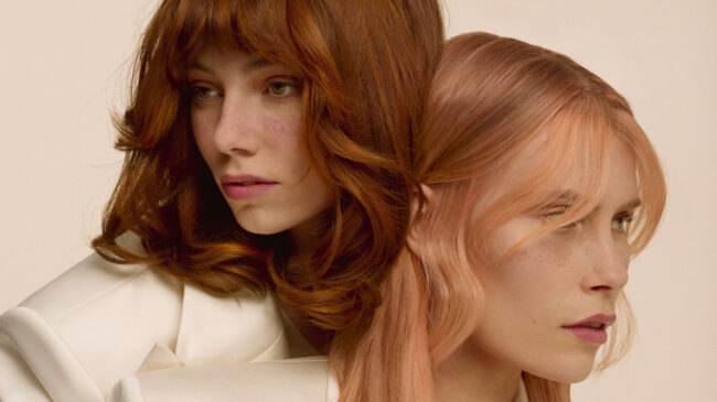 Las tendencias para el cabello que brillarán en 2025 según los expertos en peluquería