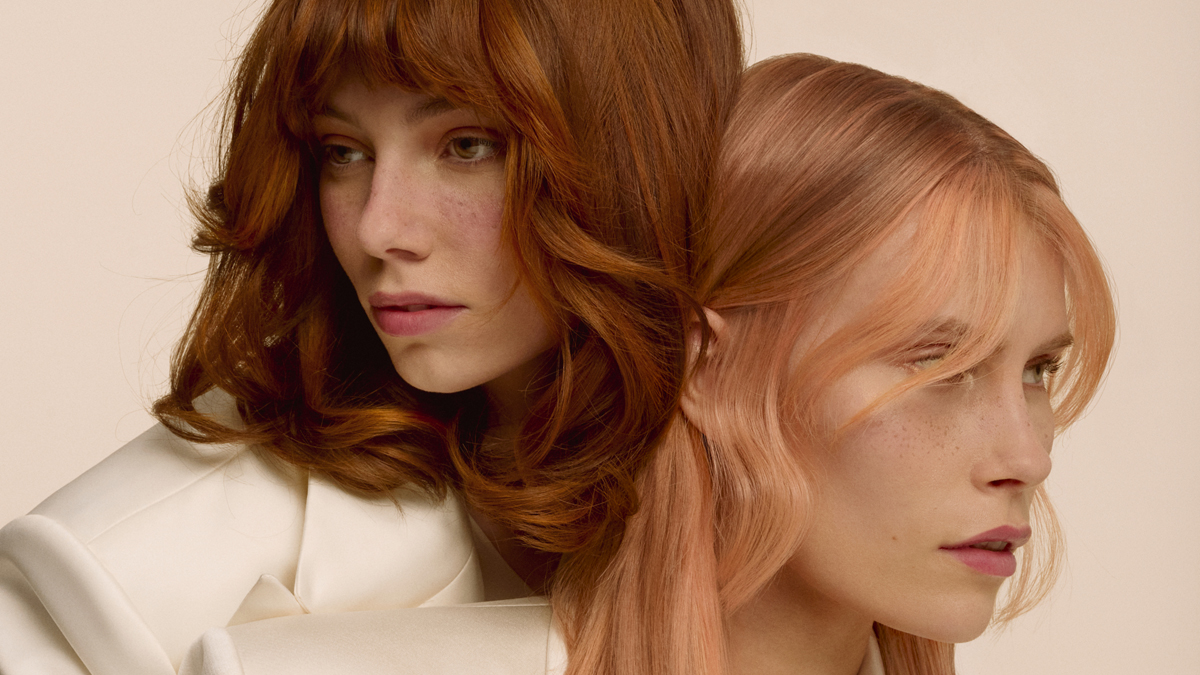 Las tendencias para el cabello que brillarán en 2025 según los expertos en peluquería