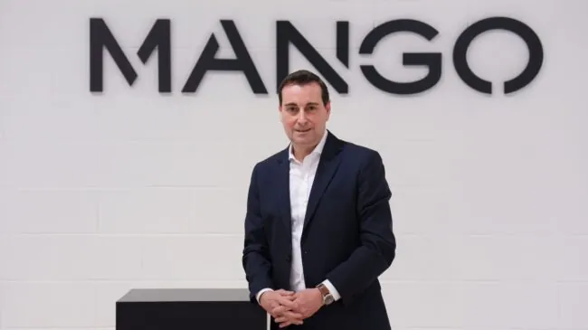 Mango firma su cuarto año de récord con 3.767 millones en ventas y un 11% más de beneficios