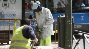 El absentismo sigue creciendo: este año ya hay 200.000 personas más que no van a trabajar