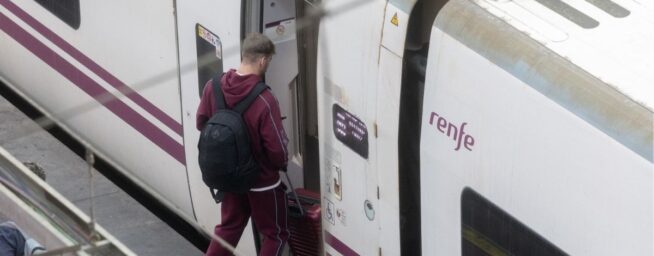 El PP pedirá la reprobación de Puente por la supresión de paradas de AVE en Castilla y León
