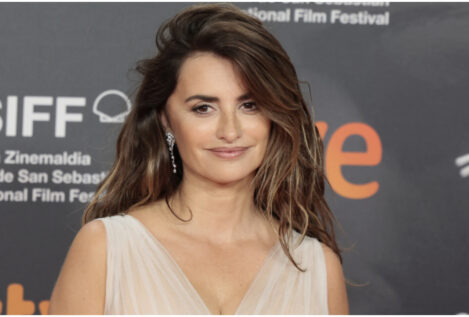El truco fácil de Penélope Cruz para mejorar su tensión que le recomendó su cardiólogo