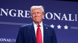 Trump creará en Guantánamo un centro de detención para 30.000 inmigrantes ilegales