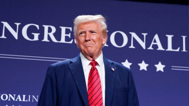 Un buen ejemplo de Trump: la celeridad