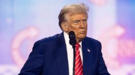 Ucrania y Oriente Próximo, principales desafíos en política exterior de Trump tras su regreso