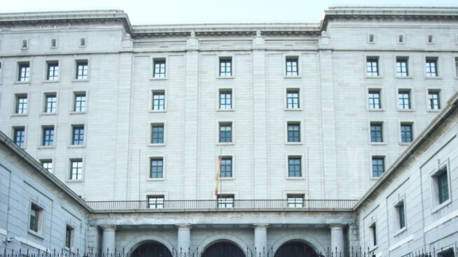 Jansen renovará 2.600 ventanas del ministerio de Transición por 5,5 millones de euros