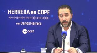 Aldama apunta que Begoña Gómez tiene en el extranjero cuentas con seis millones de dólares