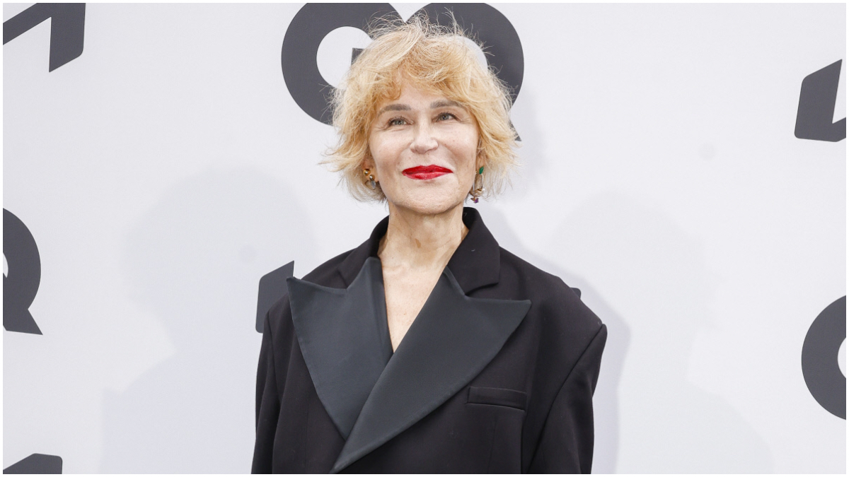 La vida de Antonia San Juan, Estela en ‘La que se avecina’: un ex famoso y dueña de un teatro