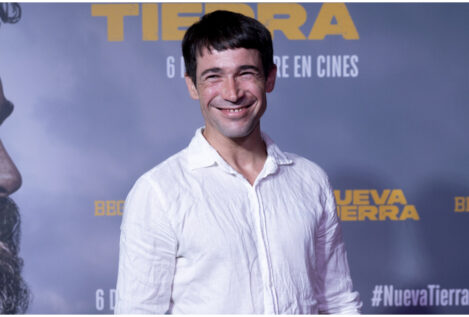 La vida actual de Juan José Ballesta en un pueblo de Toledo: su nuevo trabajo, un hijo y sus parejas