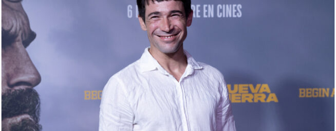 La vida actual de Juan José Ballesta en un pueblo de Toledo: su nuevo trabajo, un hijo y sus parejas