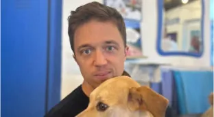 ¿Qué ha sido de Íñigo Errejón desde que dimitió?