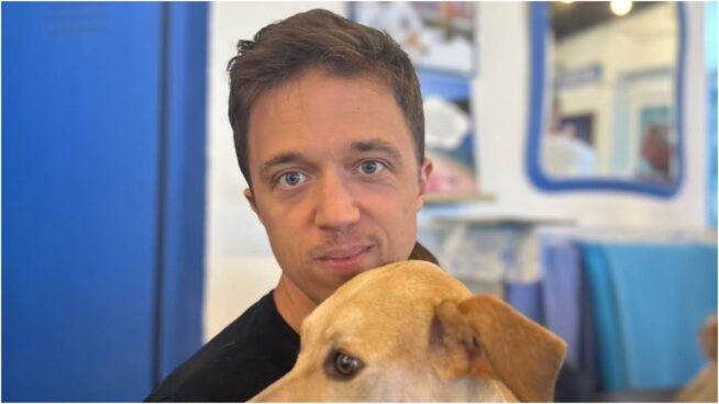 ¿Qué ha sido de Íñigo Errejón desde que dimitió?