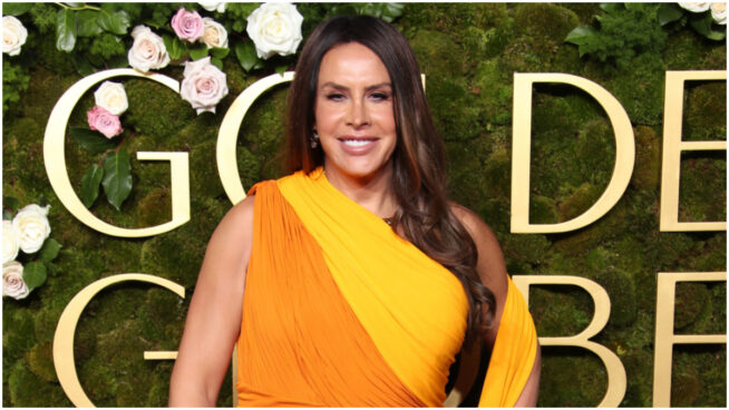 Netflix toma distancia con Karla Sofía Gascón en plena campaña de los premios Oscar 2025