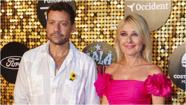 Natalia, Fernando y Cayetana, los tres hijos de Gemma Cuervo que lloran su muerte: su unión inquebrantable