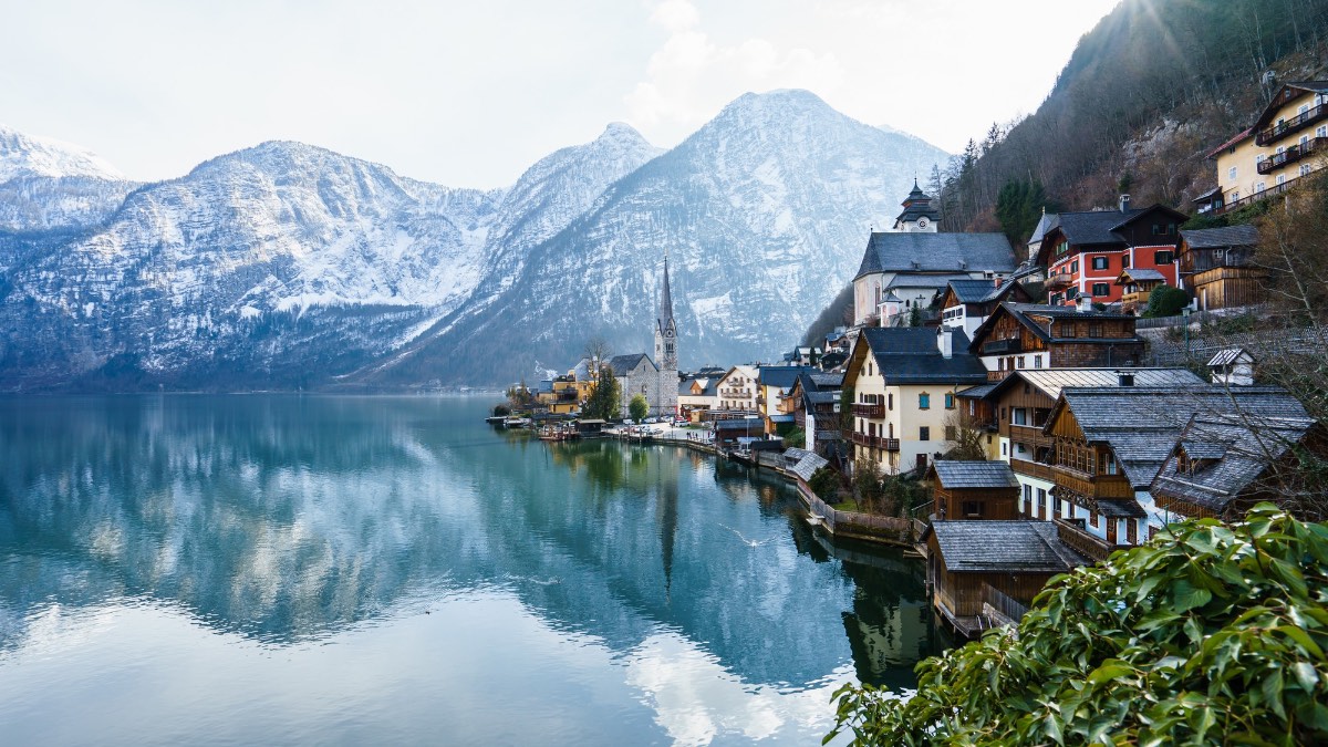 Un español que vive en Suiza se viraliza por su sueldo: triplica el de su puesto en España