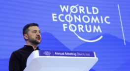 Zelenski insta a Europa a garantizar su propia seguridad al no ser una prioridad para EEUU
