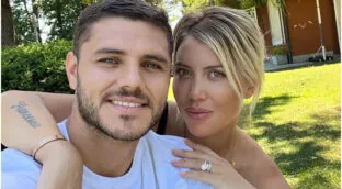 Todo sobre Wanda Nara, Mauro Icardi y su historia de desamor que sacude Argentina