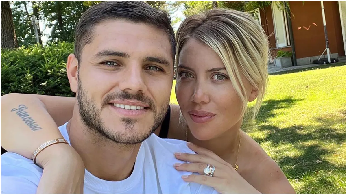 Todo sobre Wanda Nara, Mauro Icardi y su historia de desamor que sacude Argentina