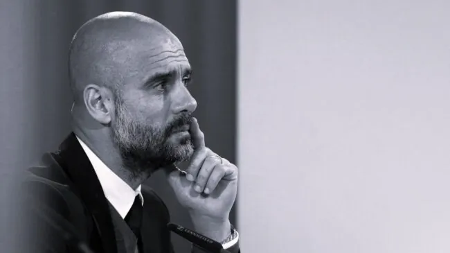 Siete rasgos que definen el liderazgo de Pep Guardiola
