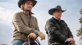 Mis héroes siempre han sido cowboys