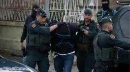 2024 cerró con récord de detenidos en España por yihadismo desde el 11-M: 81 arrestados