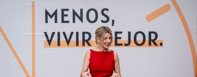 El pluriempleo alcanza máximos históricos en pleno debate de la jornada laboral de 37,5 horas