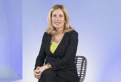 La alcaldesa de Alcobendas: «Las empresas catalanas vienen aquí por nuestra fiscalidad»