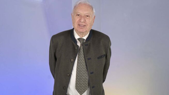García-Margallo: «Sánchez quiere ser la 'Juana de Arco' de la democracia occidental»
