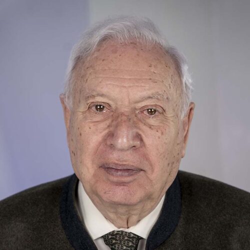 Podcast | Entrevista a José Manuel García-Margallo