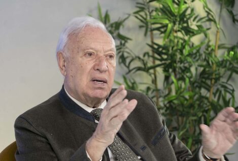 Margallo, el PP y Vox critican duramente el acuerdo de Gibraltar: «Es la rendición total»