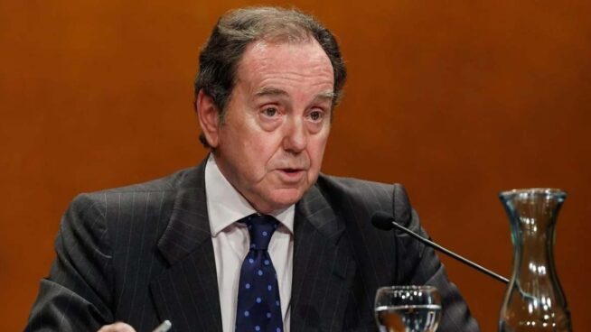 El exjefe de la Casa Real Jaime Alfonsín ficha por la CEOE como asesor adjunto a Garamendi