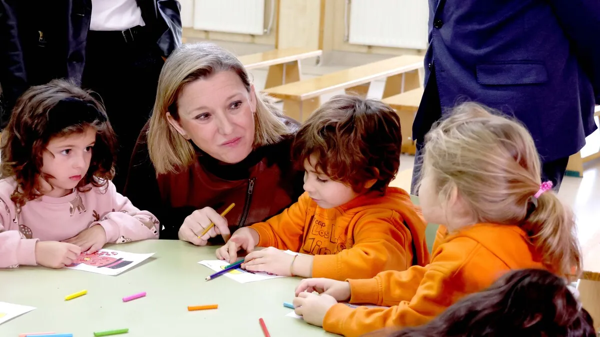 ‘Bono Nacimiento’: hasta 2.500 euros por hijo para las familias en Castilla y León 