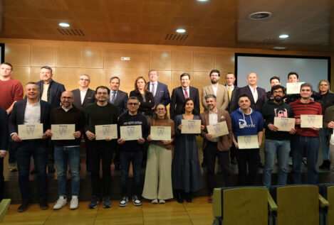 Wolaria impulsa la creación de 239 startups en Castilla y León con el apoyo de la Junta