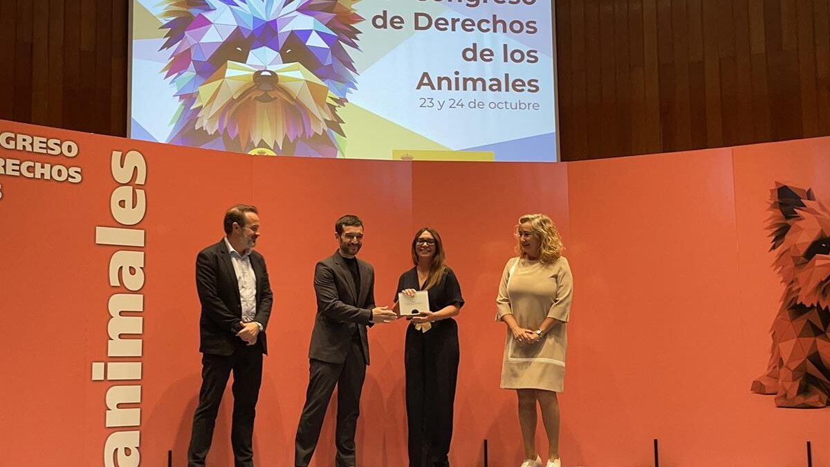 El Gobierno dedicará 200.000 euros a pagarle el veterinario a las personas vulnerables