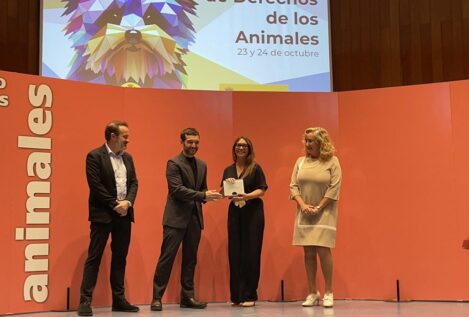 El Gobierno dedicará 200.000 euros a pagarle el veterinario a las personas vulnerables