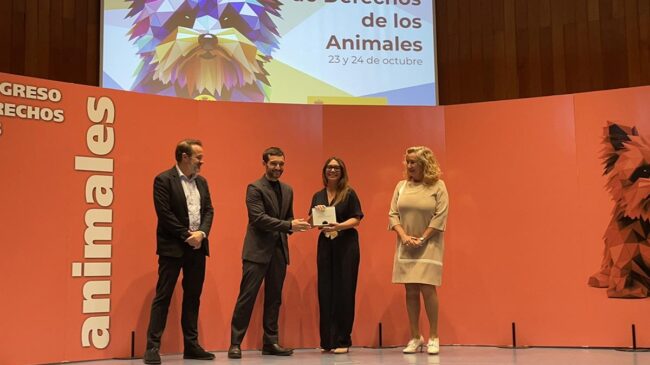 El Gobierno dedicará 200.000 euros a pagarle el veterinario a las personas vulnerables