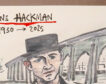 La viñeta animada... sobre Gene Hackman