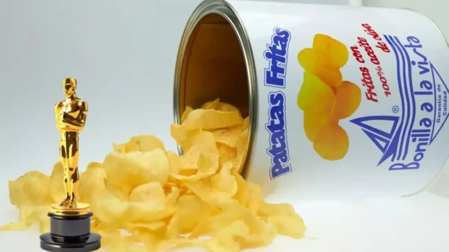 Las patatas fritas de la empresa gallega Bonilla a la Vista tendrán presencia en los Oscar