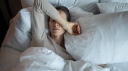 ¿Por qué duermen peor las mujeres?