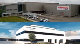 Andros entra en Pastoret para liderar y expandir el 'yogur premium' en España