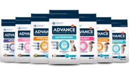 Advance incorpora su fórmula Active Defense para el cuidado de la microbiota intestinal