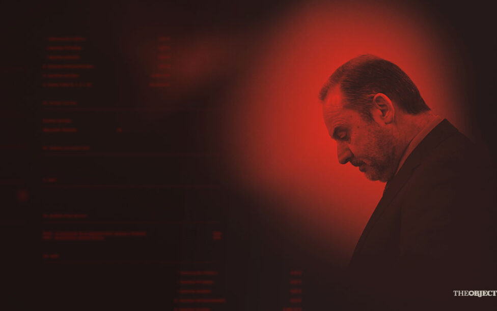 Ni es vida privada ni son bulos: es un escándalo político de primera magnitud