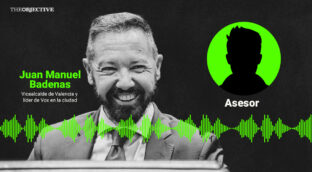 Los audios en los que Juanma Badenas (Vox) confiesa el amaño